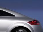 Audi TT 3.2 Quattro Coupe 2006 года (WW)